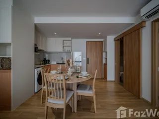 For sale and for rent 1 bed condo in Thalang, Phuket