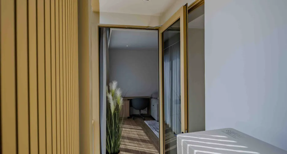 For sale and for rent 1 bed condo in Thalang, Phuket