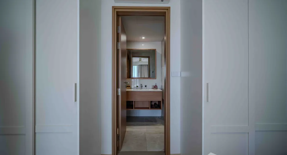 For sale and for rent 1 bed condo in Thalang, Phuket