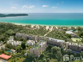 For sale and for rent 1 bed condo in Thalang, Phuket