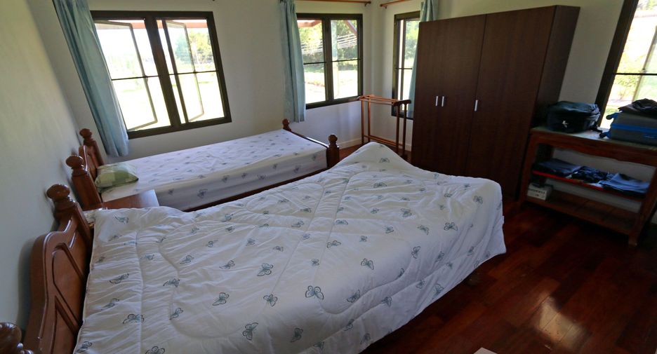 For sale 3 bedrooms house in Khao Kho, Phetchabun
