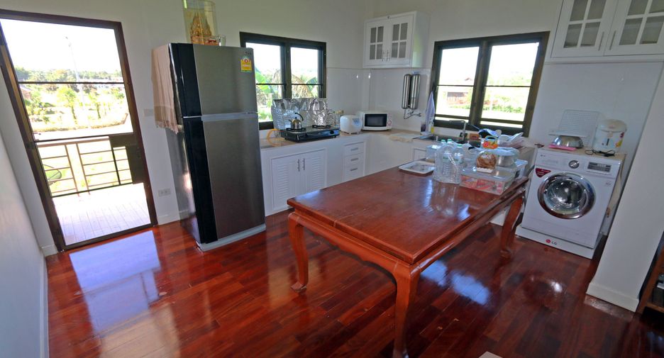 For sale 3 bedrooms house in Khao Kho, Phetchabun