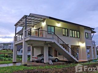 Продажа 3 спальни дом в Khao Kho, Phetchabun