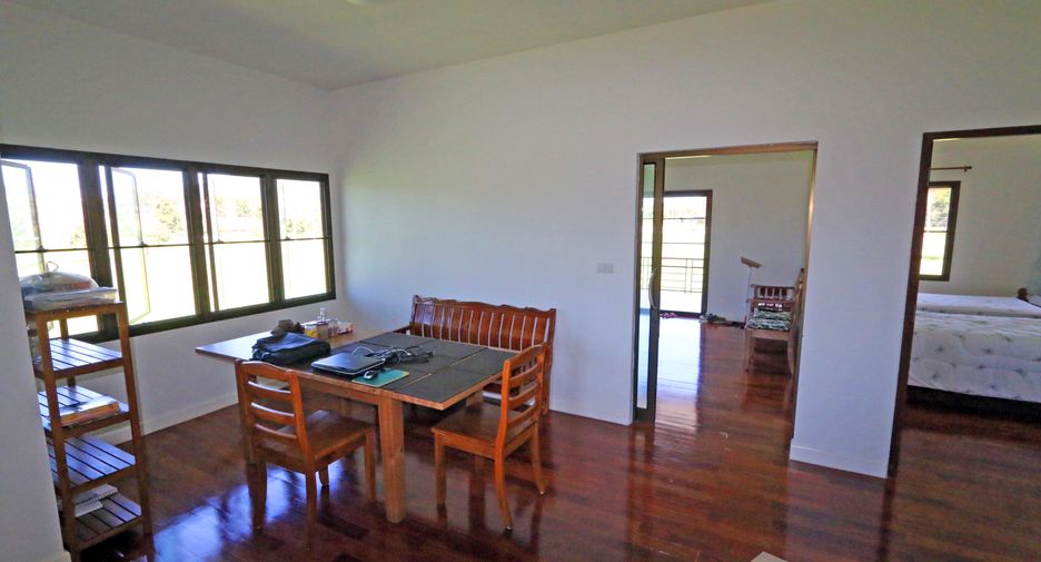 For sale 3 bedrooms house in Khao Kho, Phetchabun