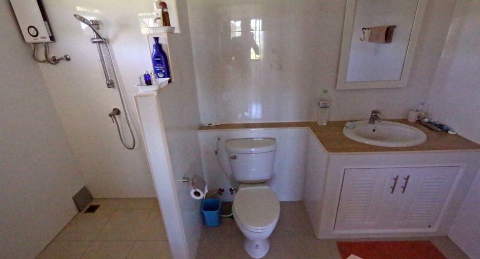 For sale 3 bedrooms house in Khao Kho, Phetchabun