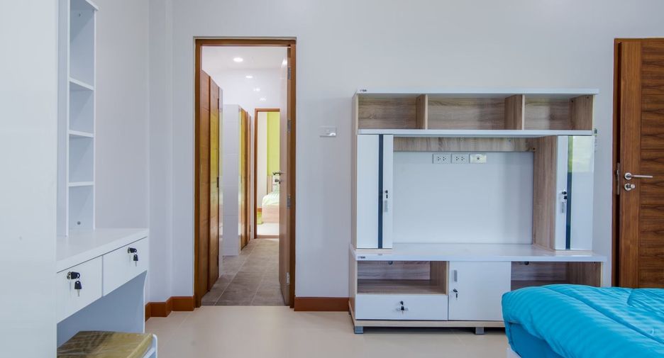 Продажа 4 спальни вилла в Хуахин, Прачуапкхирикхан