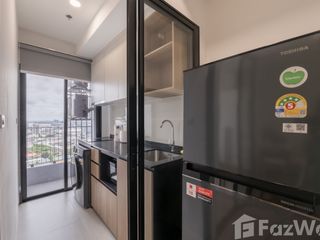 Продажа студия кондо в Пхаси Чароен, Бангкок