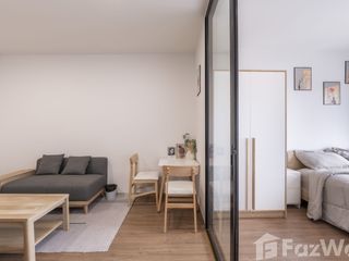 Продажа студия кондо в Пхаси Чароен, Бангкок