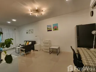 Reihenhaus zur Miete mit 3 Zimmer in Mueang Chiang Mai, Chiang Mai