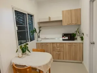 Reihenhaus zur Miete mit 3 Zimmer in Mueang Chiang Mai, Chiang Mai