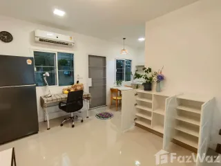 Reihenhaus zur Miete mit 3 Zimmer in Mueang Chiang Mai, Chiang Mai