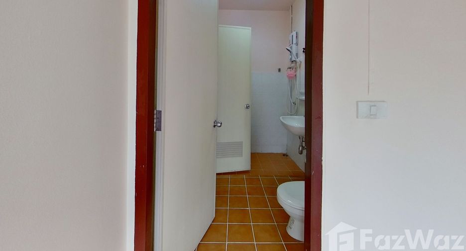For sale 2 bedrooms townhouse in San Kamphaeng, Chiang Mai