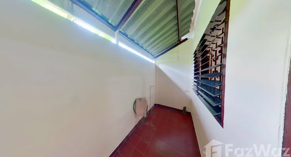 For sale 2 bedrooms townhouse in San Kamphaeng, Chiang Mai