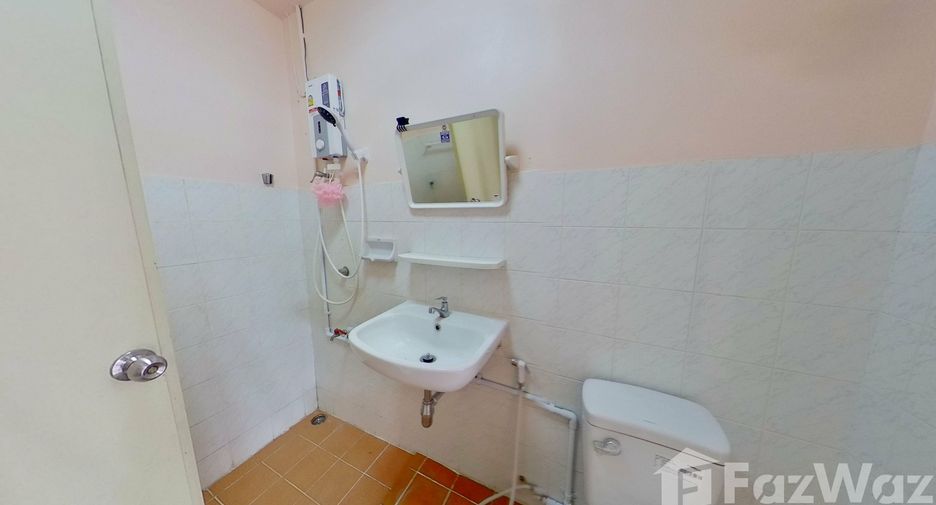 For sale 2 bedrooms townhouse in San Kamphaeng, Chiang Mai