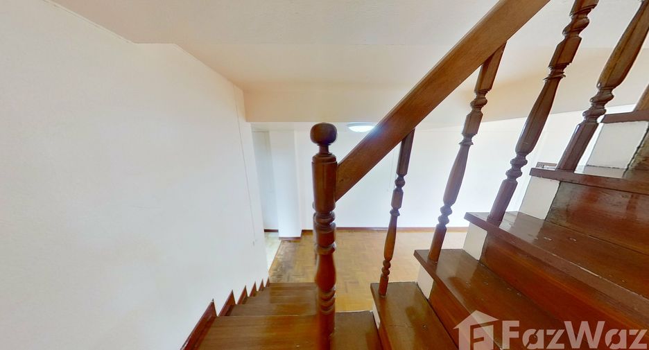 For sale 2 bedrooms townhouse in San Kamphaeng, Chiang Mai
