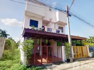 Продажа 2 спальни таунхаус в Сан Кампаенг, Чианг Маи