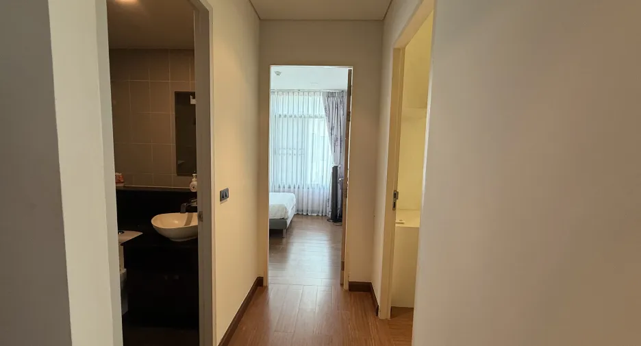 For rent 3 bedrooms condo in Kathu, Phuket