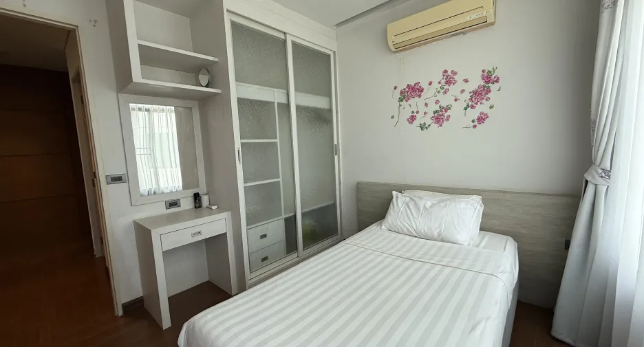 For rent 3 bedrooms condo in Kathu, Phuket