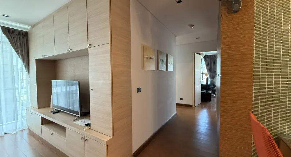 For rent 3 bedrooms condo in Kathu, Phuket