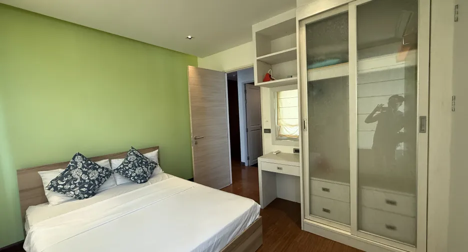 For rent 3 bedrooms condo in Kathu, Phuket