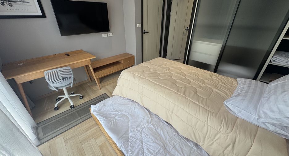 À vendre et à louer 2 chambres condo à Thalang, Phuket
