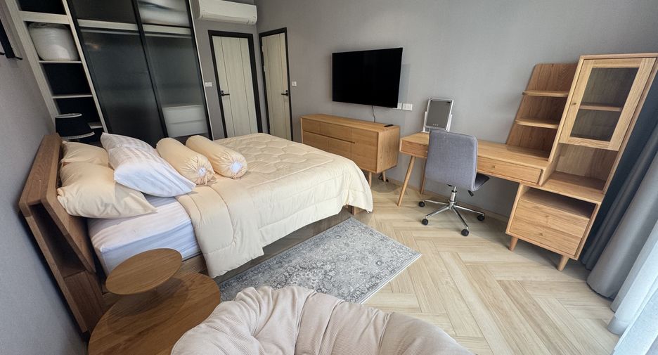 À vendre et à louer 2 chambres condo à Thalang, Phuket