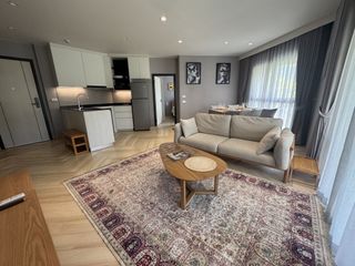 For sale and for rent 2 bedrooms condo in Thalang, Phuket
