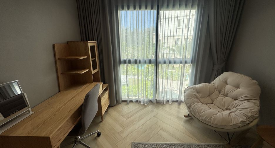À vendre et à louer 2 chambres condo à Thalang, Phuket