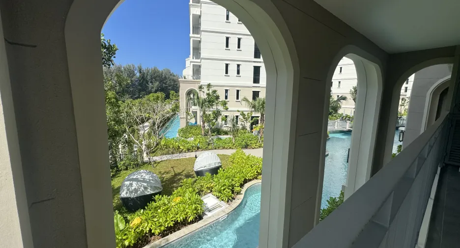 For sale and for rent 2 bedrooms condo in Thalang, Phuket