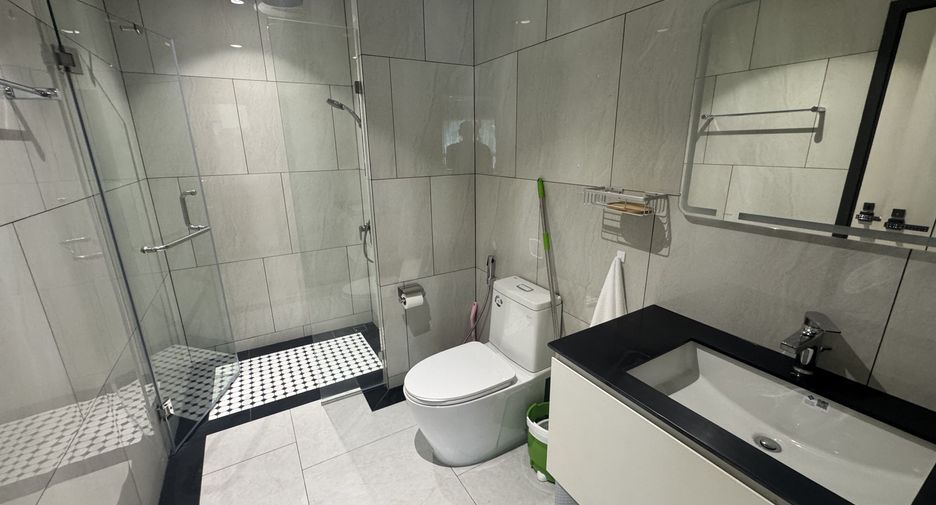À vendre et à louer 2 chambres condo à Thalang, Phuket