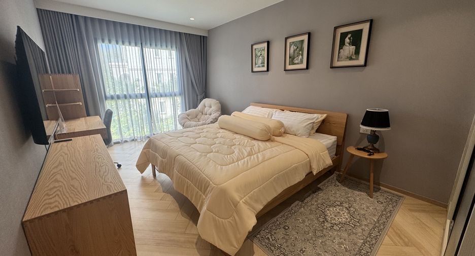 À vendre et à louer 2 chambres condo à Thalang, Phuket