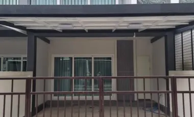 ให้เช่า 3 ห้องนอน ทาวน์เฮ้าส์ ใน เมืองเชียงใหม่, เชียงใหม่