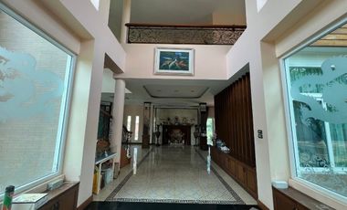 For sale 8 bedrooms house in Bang Phli, Samut Prakan