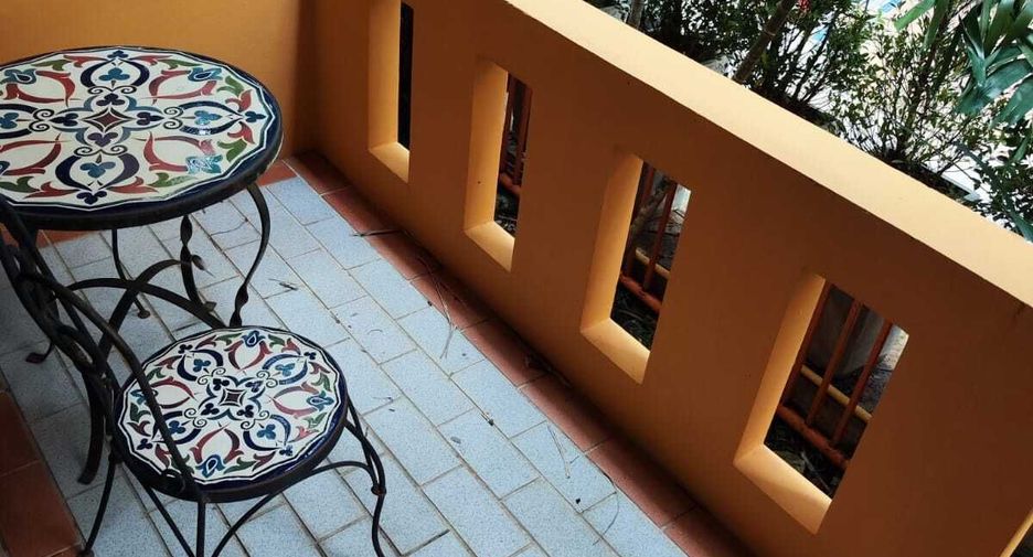 For rent 1 bed condo in Kathu, Phuket