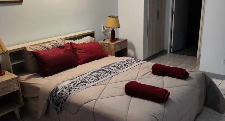 For rent 1 bed condo in Kathu, Phuket