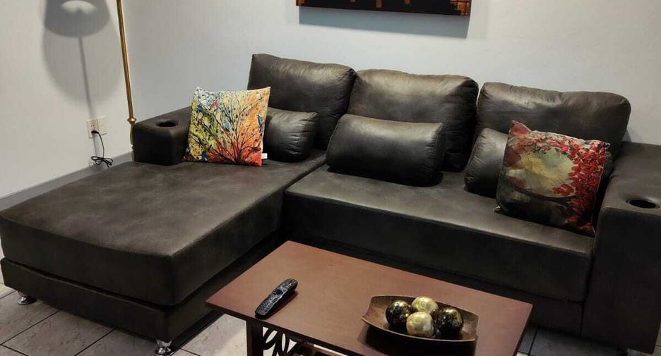 For rent 1 bed condo in Kathu, Phuket