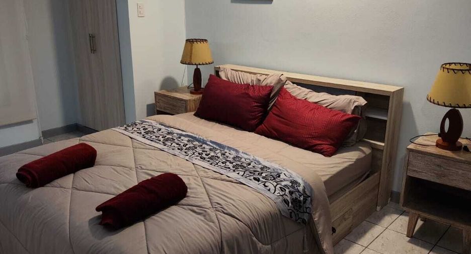 For rent 1 bed condo in Kathu, Phuket