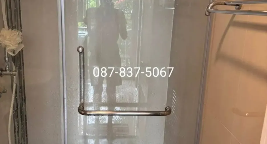 For sale 1 bed condo in Bang Phlat, Bangkok