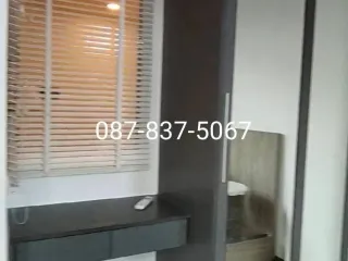 出售 1 卧室 公寓 在 Bang Phlat, 曼谷