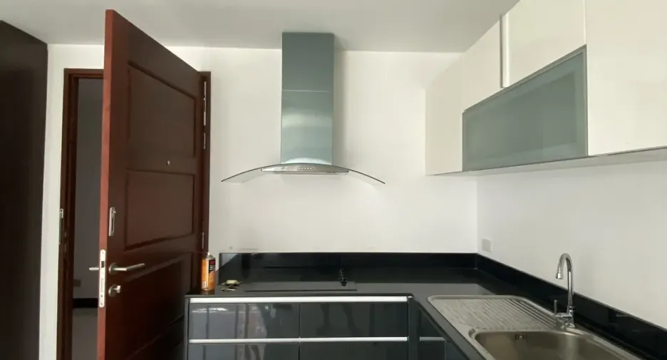 À vendre 2 chambres condo à Bang Lamung, Chonburi