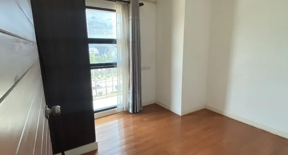 À vendre 2 chambres condo à Bang Lamung, Chonburi