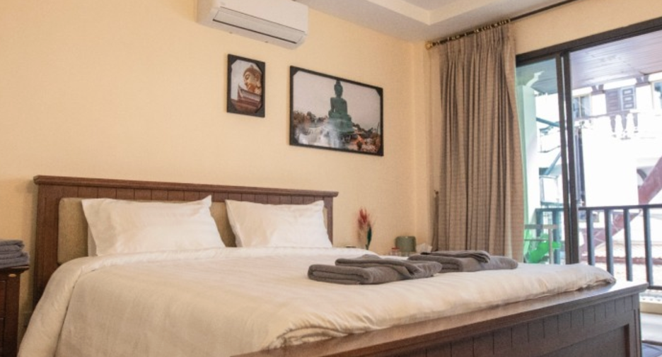 For sale 6 ベッドルーム hotel in Kathu, Phuket