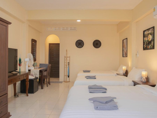 ขาย 6 ห้องนอน โรงแรม ใน กะทู้, ภูเก็ต
