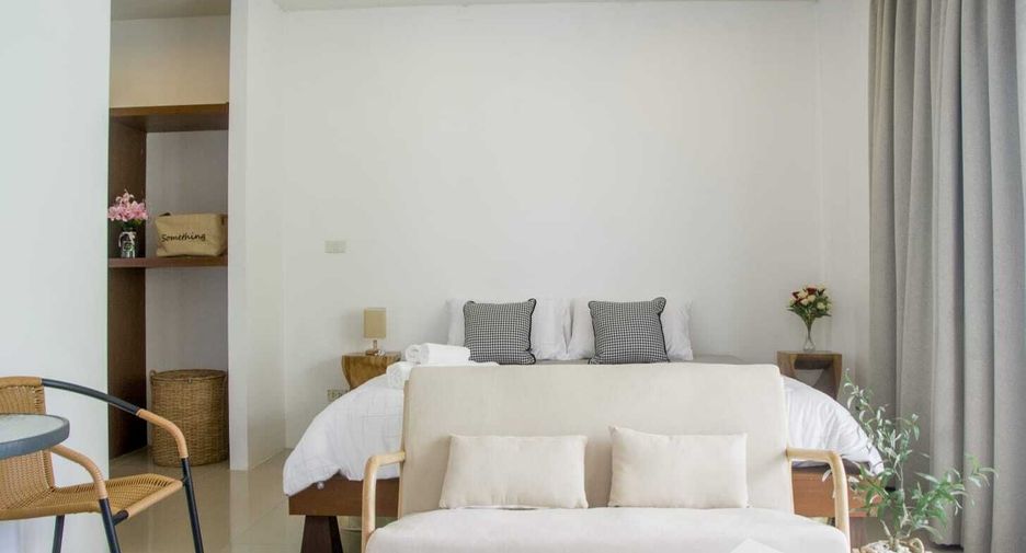 For rent 1 bed villa in Ko Samui, Surat Thani