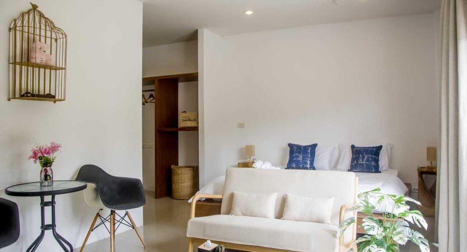 For rent 1 bed villa in Ko Samui, Surat Thani