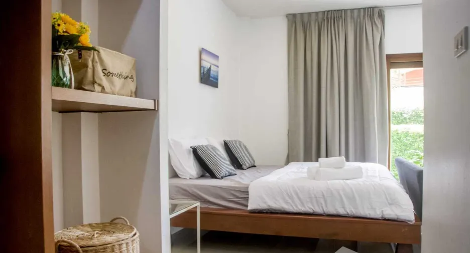 For rent 1 bed villa in Ko Samui, Surat Thani