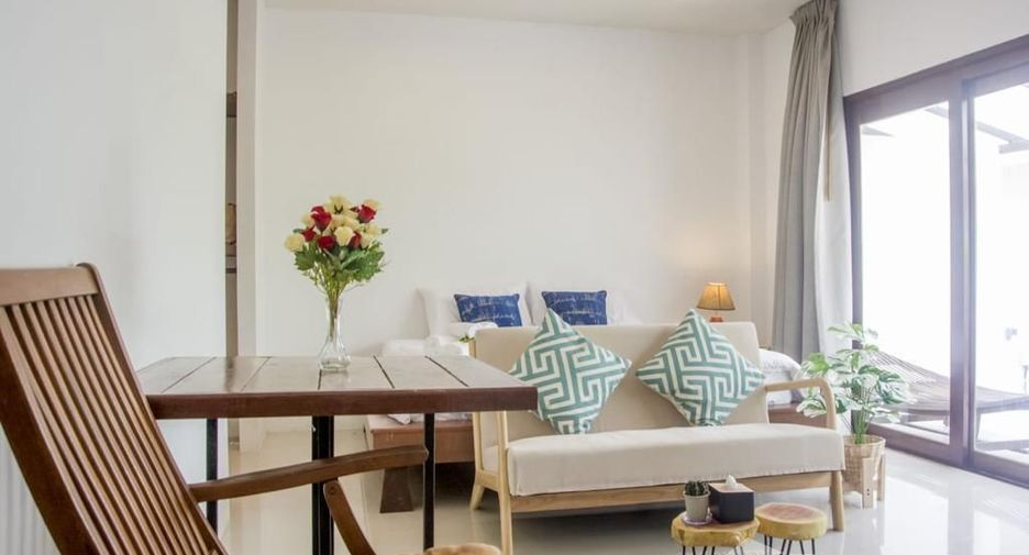For rent 1 bed villa in Ko Samui, Surat Thani
