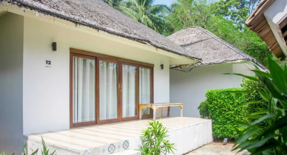 For rent 1 bed villa in Ko Samui, Surat Thani