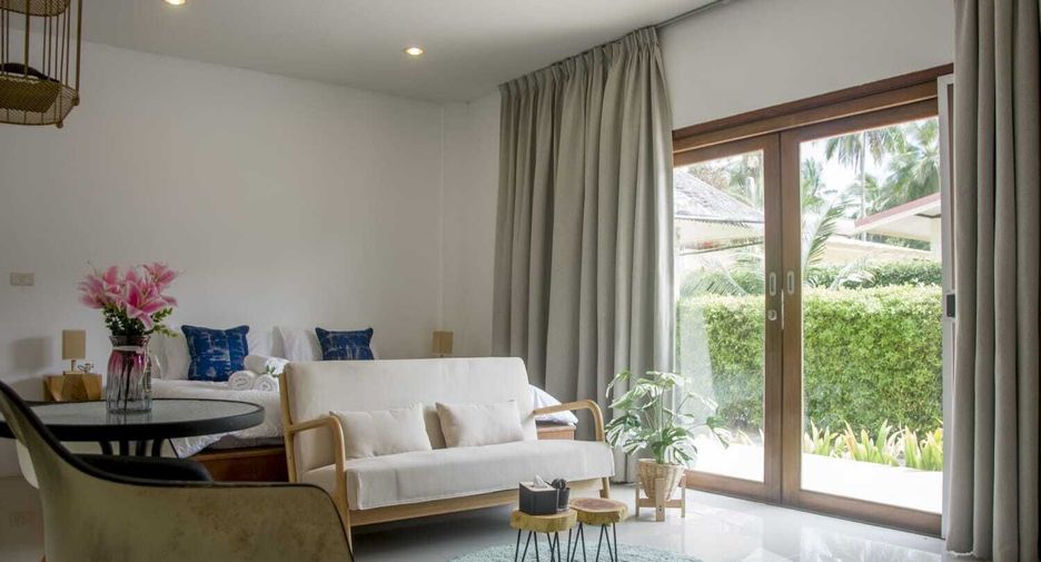For rent 1 bed villa in Ko Samui, Surat Thani