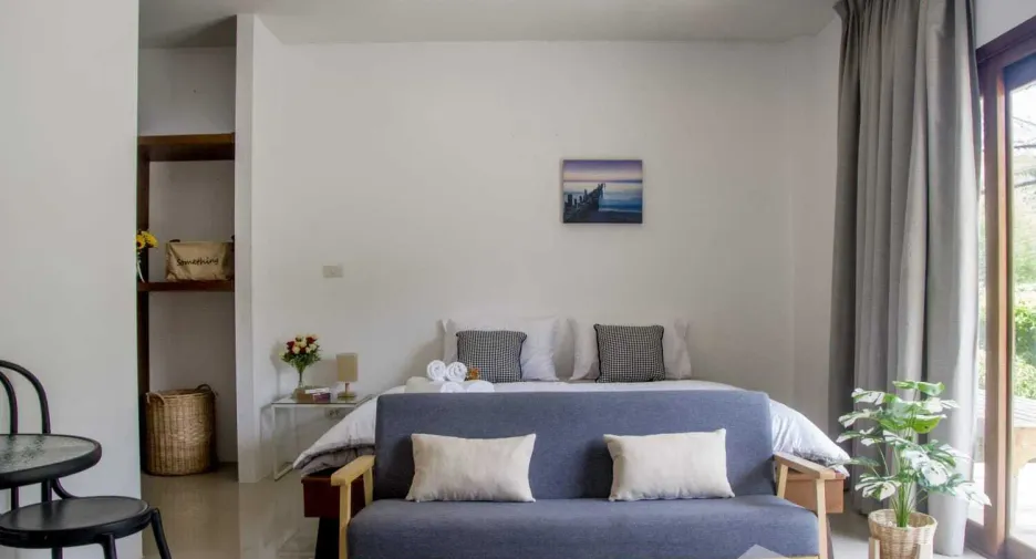 For rent 1 bed villa in Ko Samui, Surat Thani